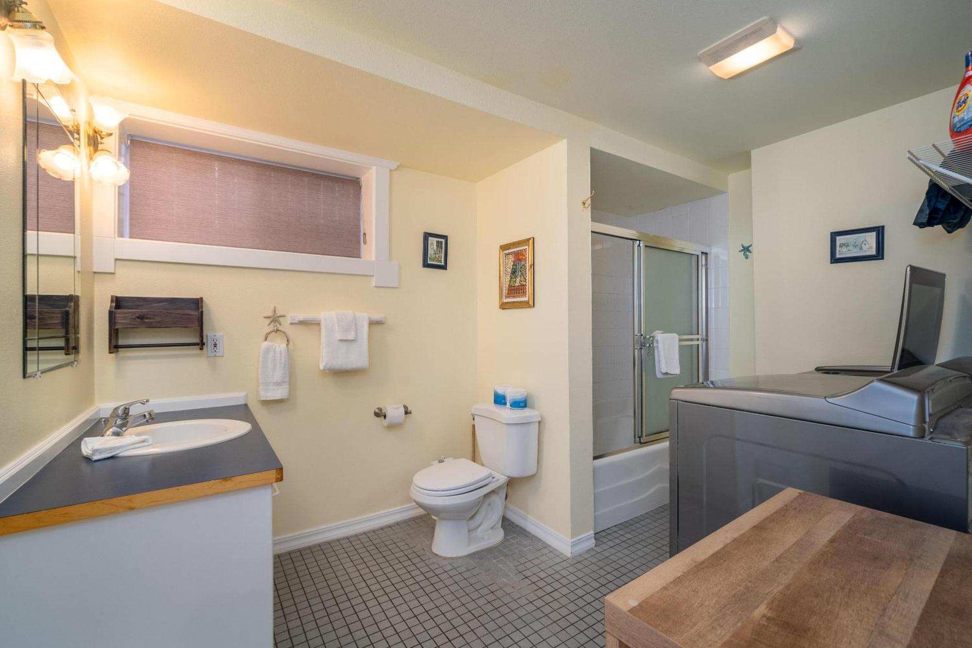 Nyevana Beach House Newport Kültér fotó
