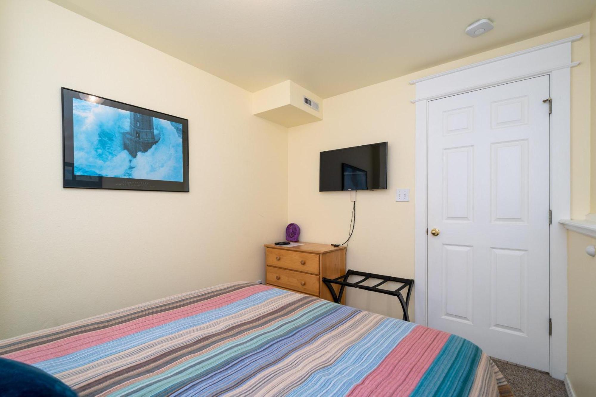 Nyevana Beach House Newport Kültér fotó