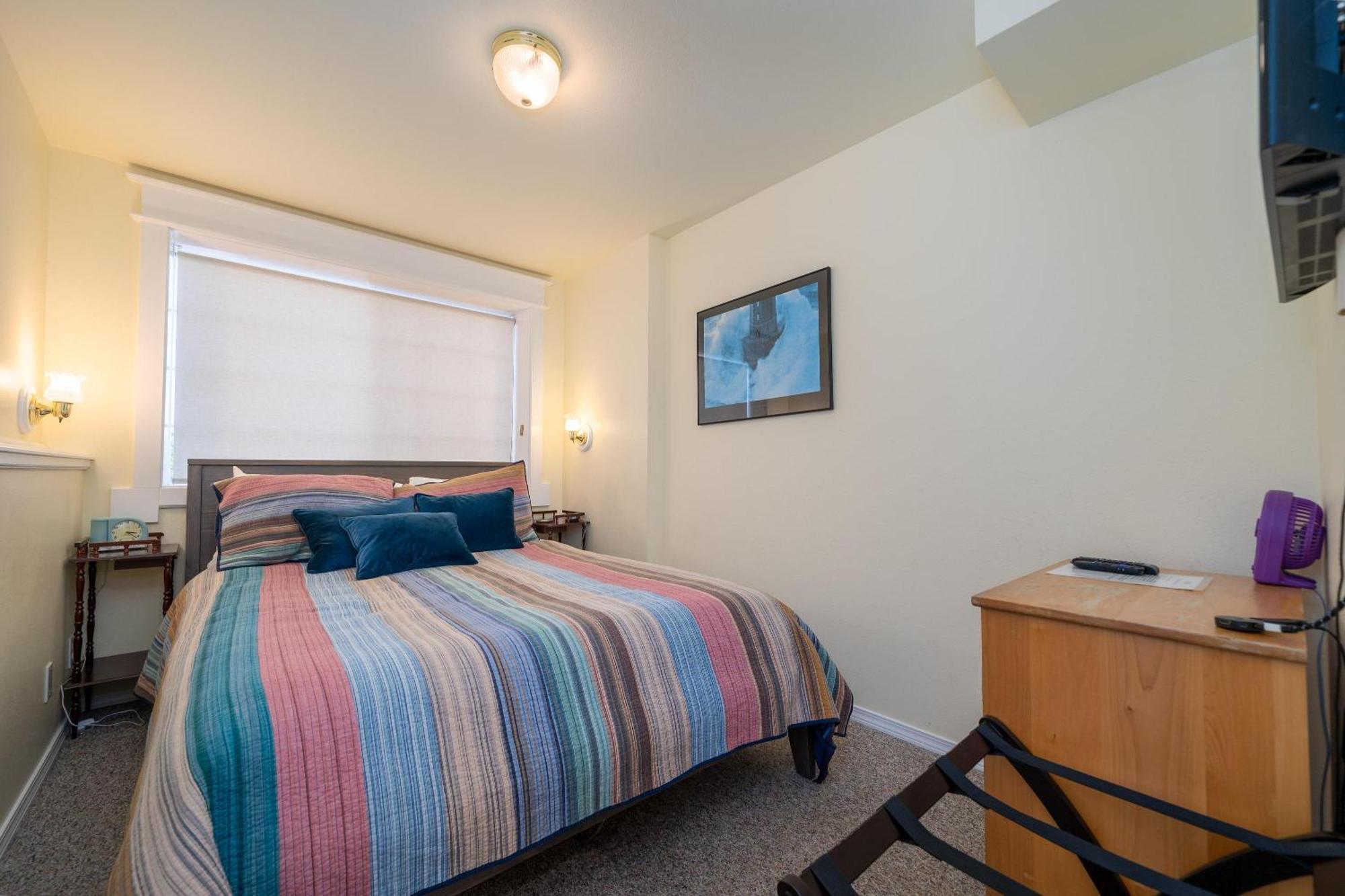 Nyevana Beach House Newport Kültér fotó