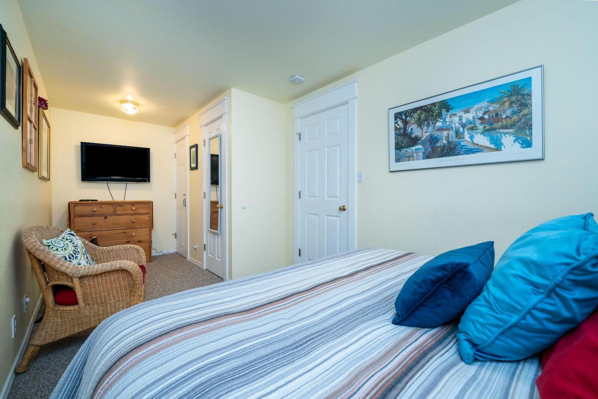 Nyevana Beach House Newport Kültér fotó