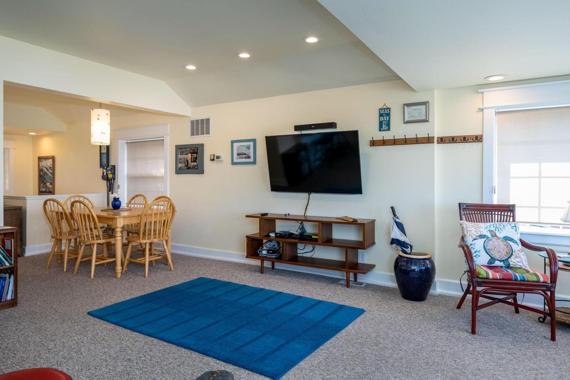 Nyevana Beach House Newport Kültér fotó
