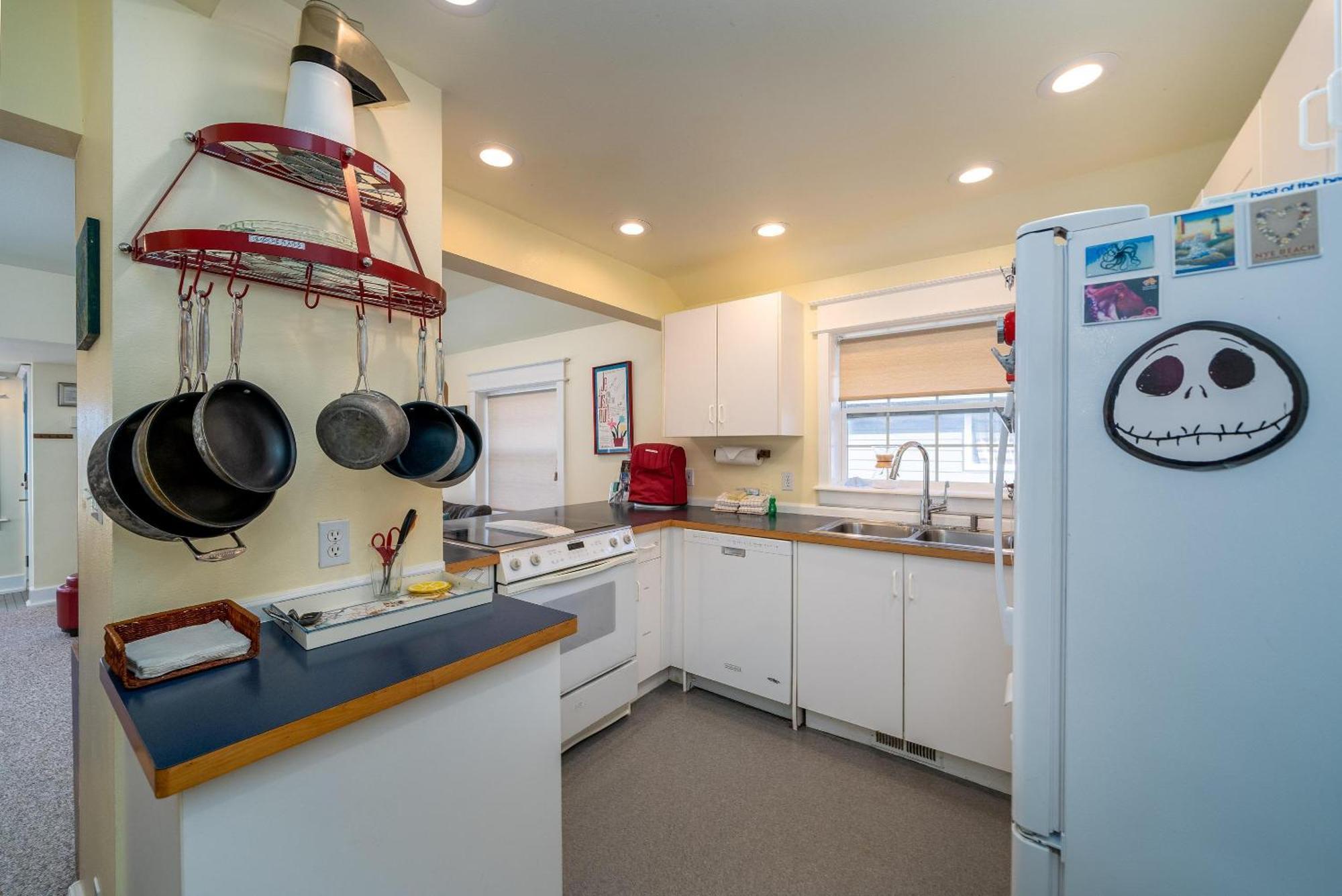 Nyevana Beach House Newport Kültér fotó