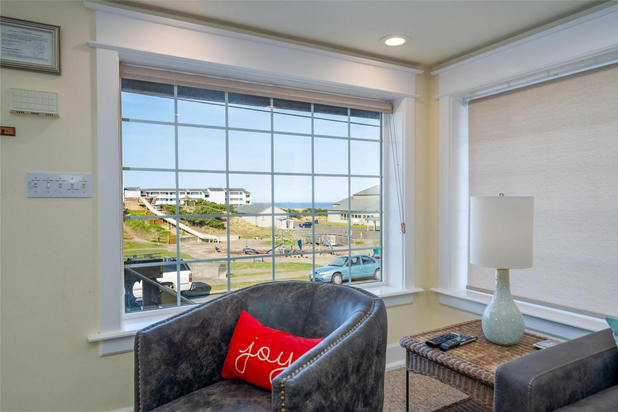 Nyevana Beach House Newport Kültér fotó